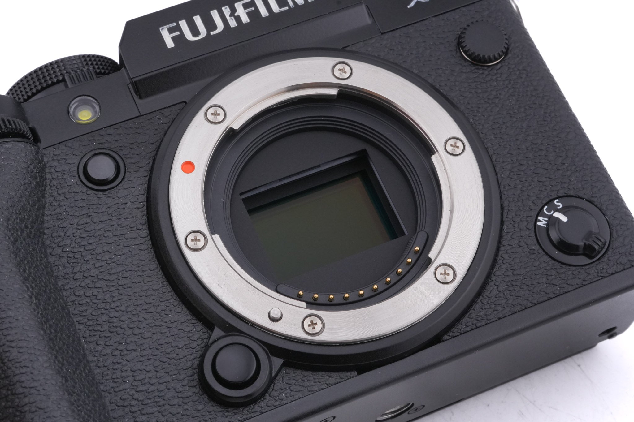 Fujifilm X-T5