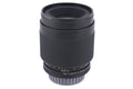 Carl Zeiss 100mm f2.8 Makro-Planar T* (AE)