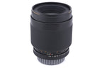Carl Zeiss 100mm f2.8 Makro-Planar T* (AE)