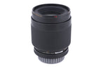 Carl Zeiss 100mm f2.8 Makro-Planar T* (AE)