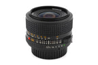 Minolta 28mm f2.8 MD