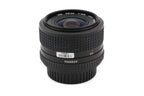 Minolta 28mm f2.8 MD