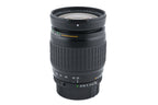 Soligor 28-210mm f4.2-6.5 AF MC Aspherical IF