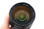 Soligor 28-210mm f4.2-6.5 AF MC Aspherical IF