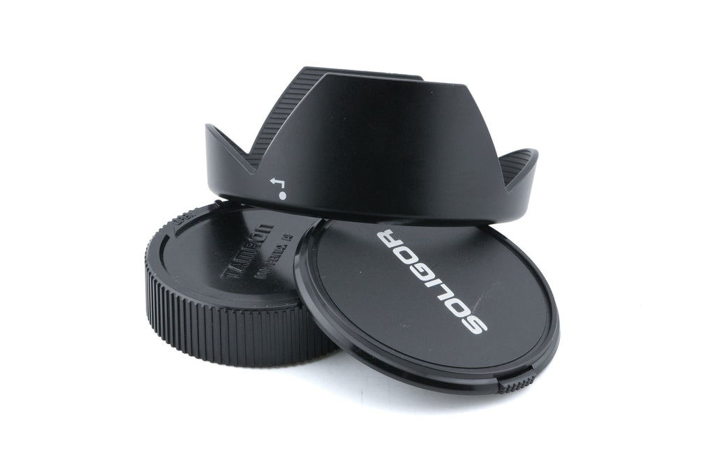 Soligor 28-210mm f4.2-6.5 AF MC Aspherical IF