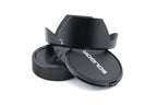 Soligor 28-210mm f4.2-6.5 AF MC Aspherical IF