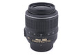 Nikon 18-55mm f3.5-5.6 AF-S Nikkor G VR