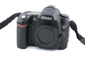 Nikon D80