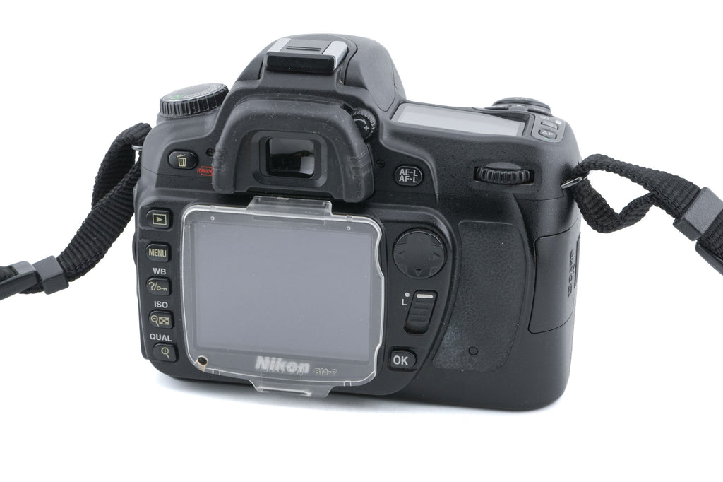 Nikon D80