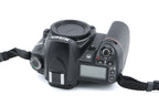 Nikon D80