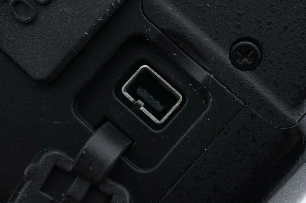 Nikon D80