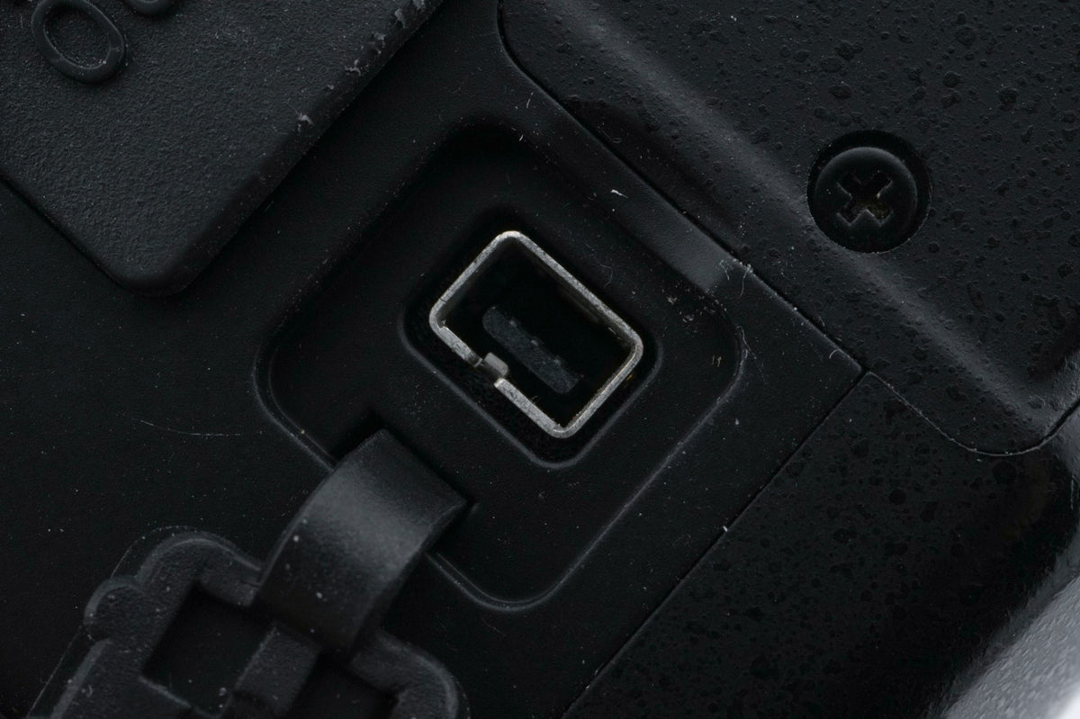 Nikon D80