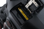 Nikon D80