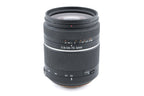 Sony 28-75mm f2.8 SAM (SAL2875)
