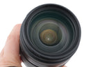 Sony 28-75mm f2.8 SAM (SAL2875)