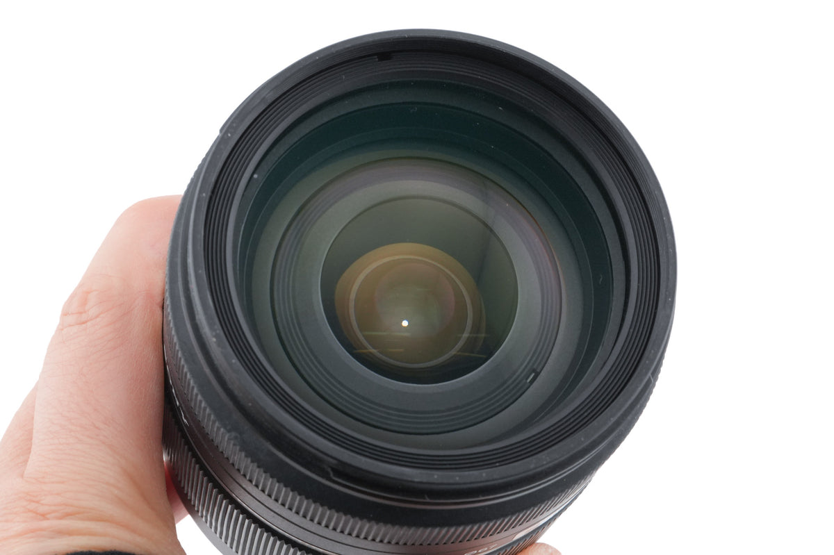 Sony 28-75mm f2.8 SAM (SAL2875)