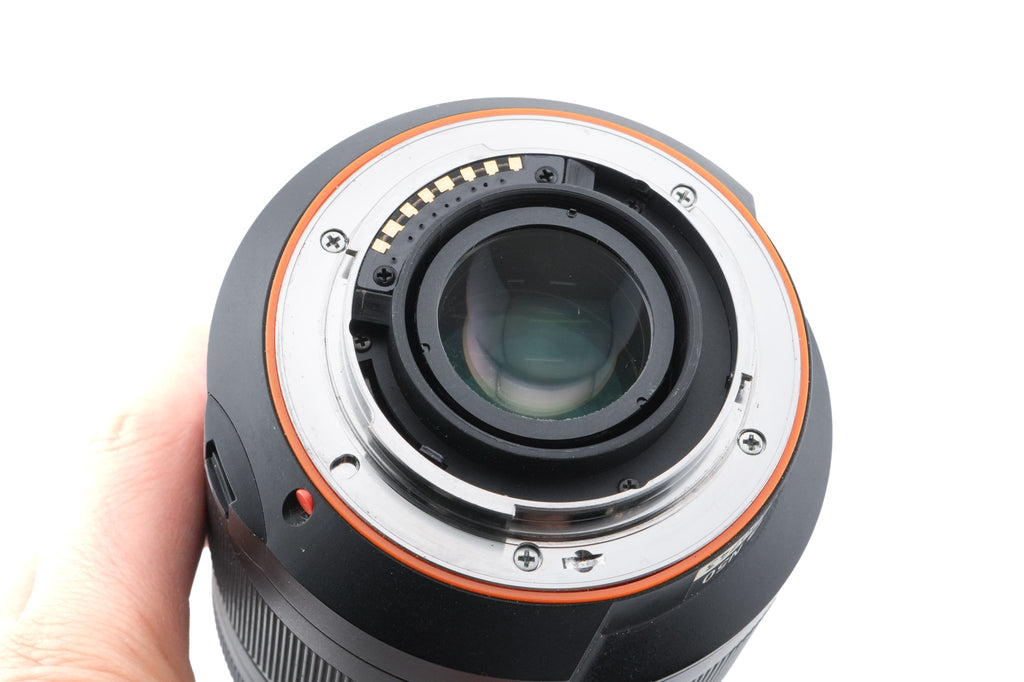 Sony 28-75mm f2.8 SAM (SAL2875)