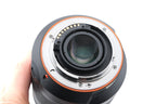 Sony 28-75mm f2.8 SAM (SAL2875)