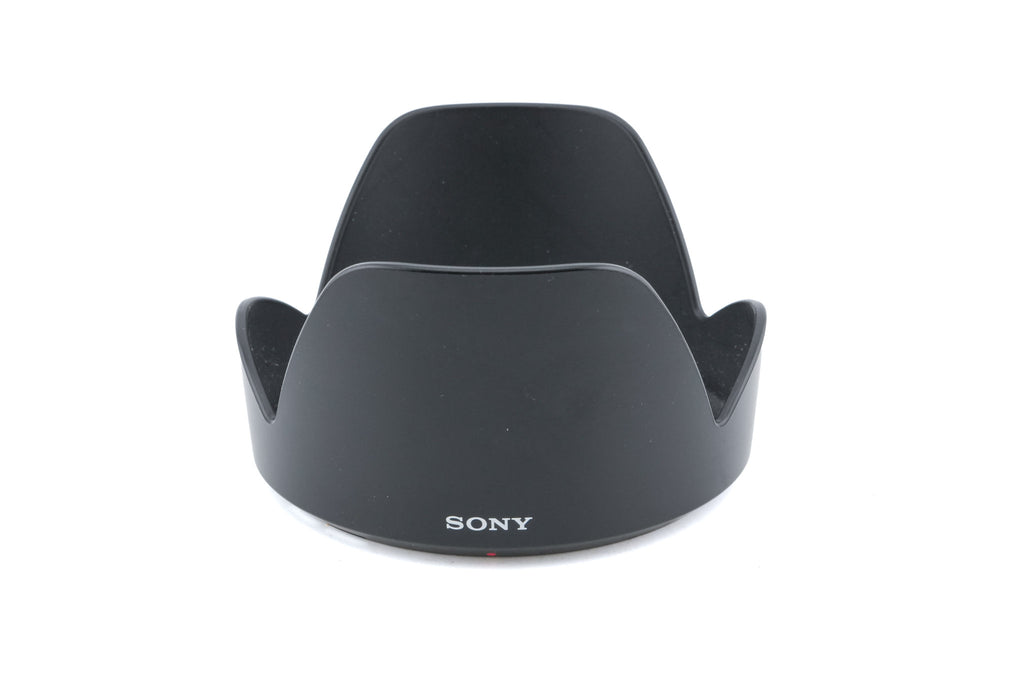 Sony 28-75mm f2.8 SAM (SAL2875)