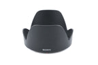 Sony 28-75mm f2.8 SAM (SAL2875)