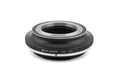 K&F Concept M42 - Fujifilm GFX (M42 - GFX) Adapter