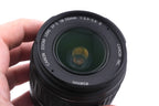 Canon 18-55mm f3.5-5.6 II