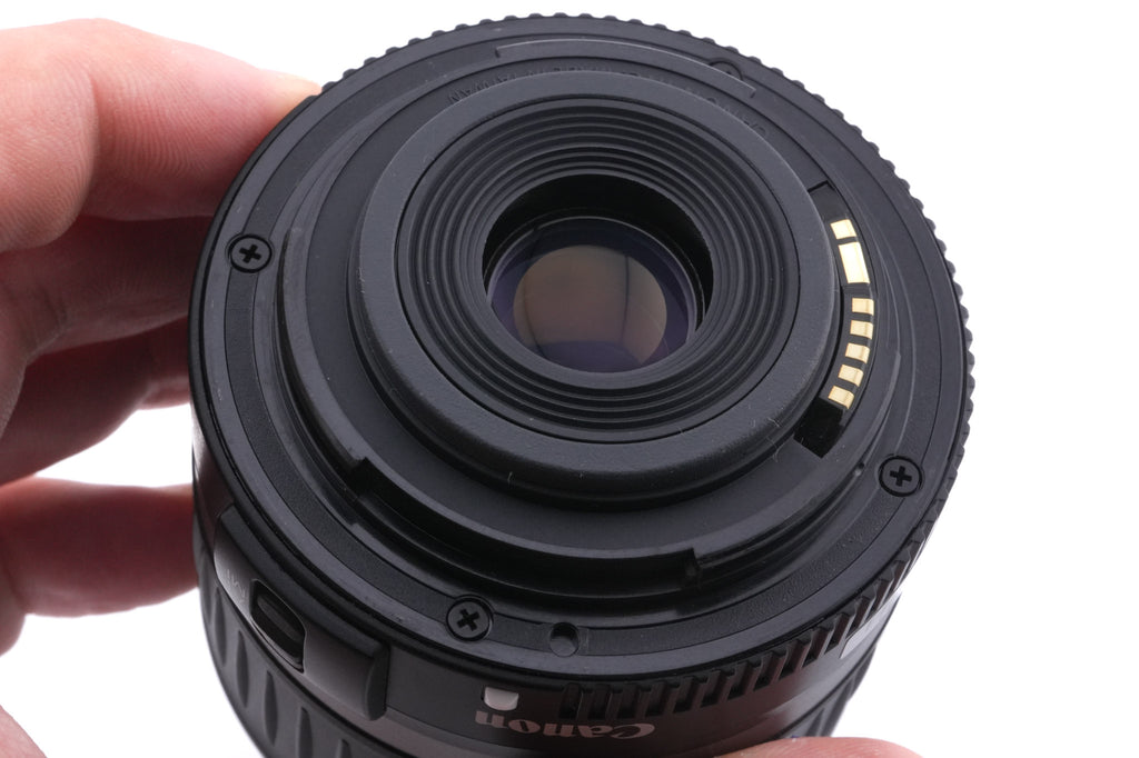 Canon 18-55mm f3.5-5.6 II