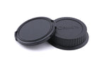 Canon 18-55mm f3.5-5.6 II