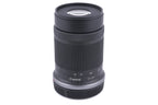 Canon 55-210mm f5-7.1 IS STM