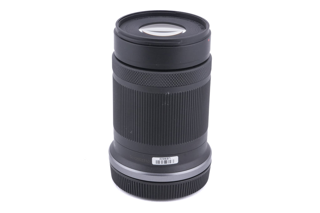 Canon 55-210mm f5-7.1 IS STM