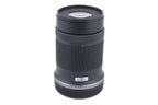 Canon 55-210mm f5-7.1 IS STM