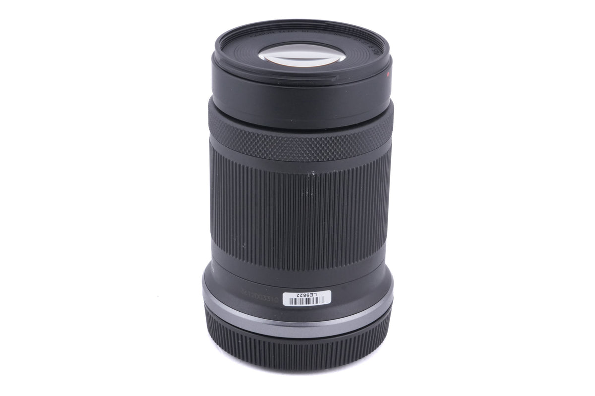 Canon 55-210mm f5-7.1 IS STM