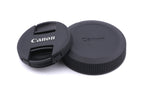 Canon 55-210mm f5-7.1 IS STM