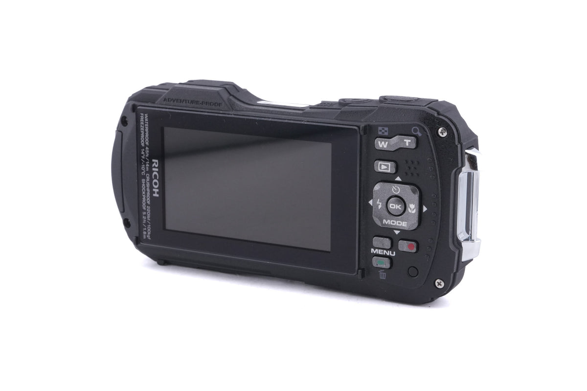 Ricoh WG-70