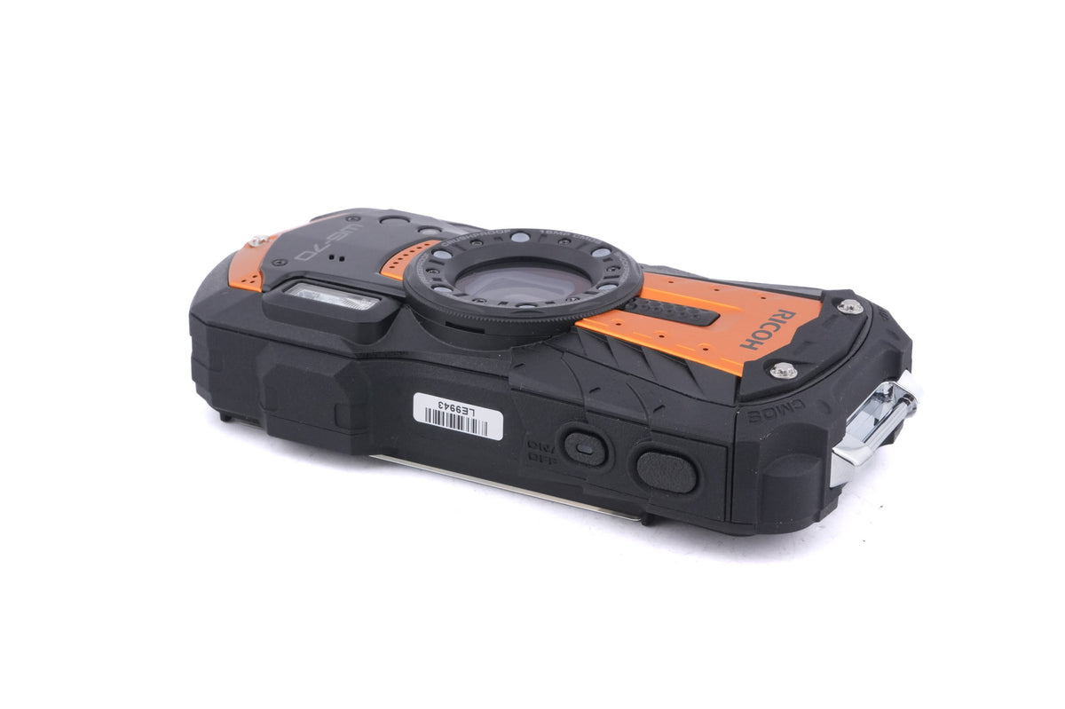 Ricoh WG-70