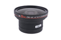 Pro Tama 52mm KA-005 0.5x Wide Angle Conversion Lens MC AF Digital