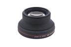 Pro Tama 52mm KA-005 0.5x Wide Angle Conversion Lens MC AF Digital