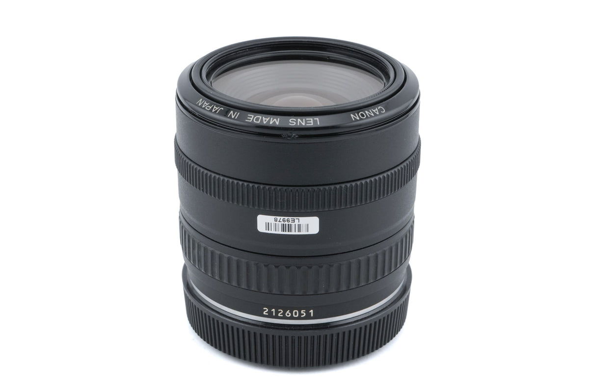 Canon 35-70mm f3.5-4.5