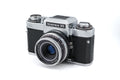 Zeiss Ikon Icarex 35 (BM) - Camera
