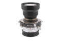 Schneider-Kreuznach 180mm f5.5 Tele-Arton (Shutter) - Lens
