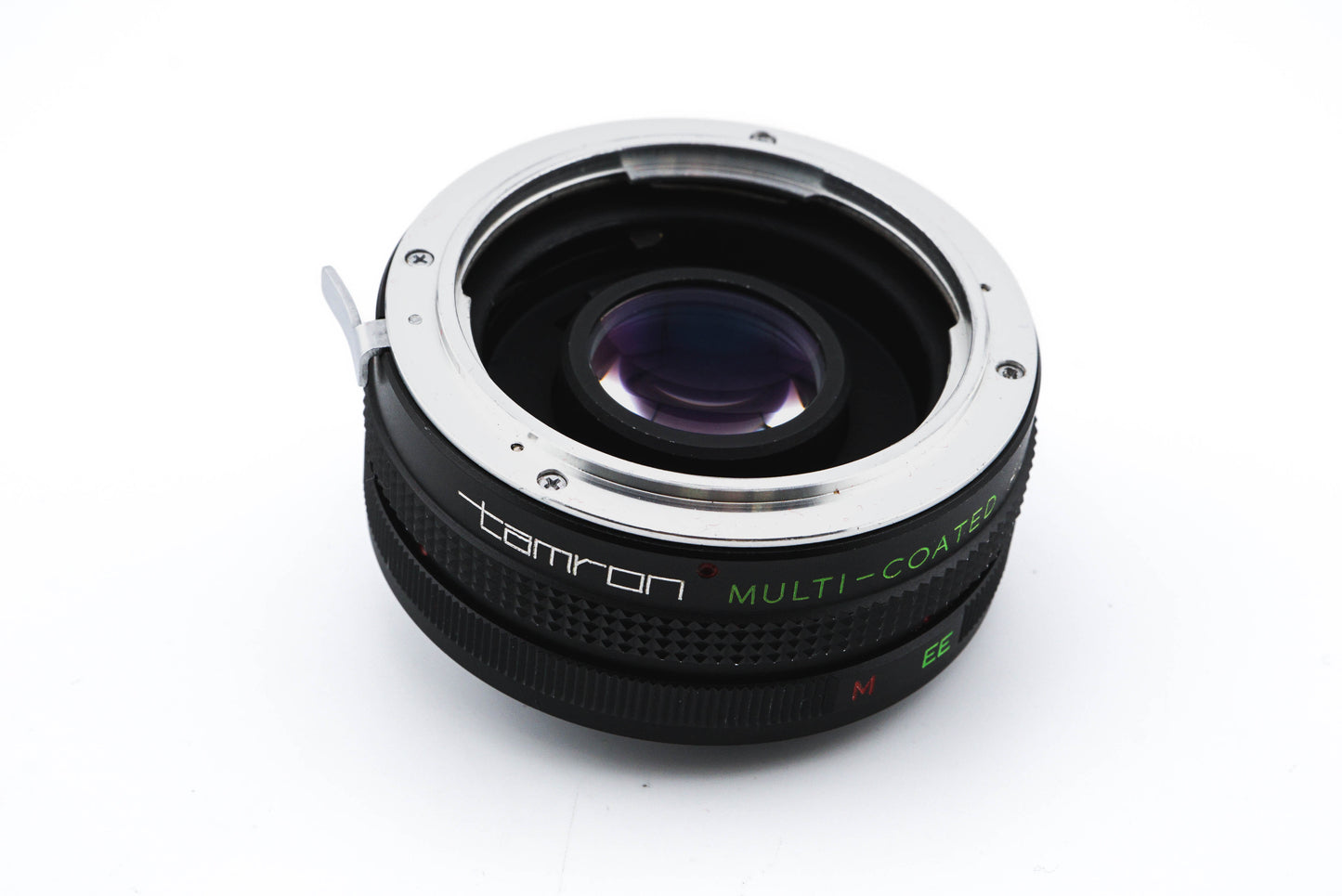 Tamron 2x Multi-Coated Auto Tele Converter K-EE - Accessory