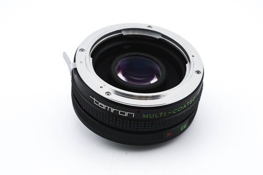 Tamron 2x Multi-Coated Auto Tele Converter K-EE - Accessory
