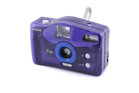 Traveler Fun - Camera