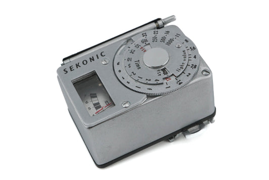 Sekonic Clip-On Light Meter - Accessory