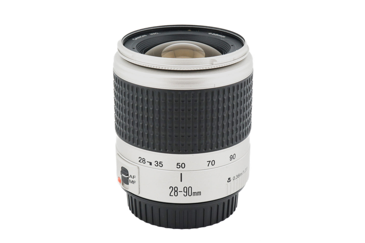 Canon 28-90mm f4-5.6 - Lens