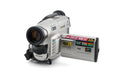 Panasonic SlimVision NV-VX27 - Camera