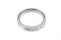 Zeiss Ikon 35.5mm 1x UV Filter No.353 - Accessory