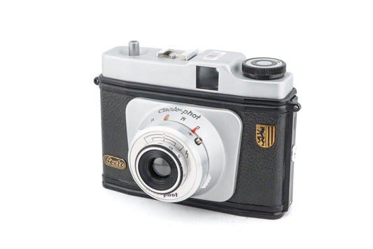 Certo Certo-Phot - Camera