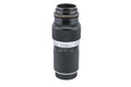 Leica 13.5cm f4.5 Elmar (EFERN) - Lens