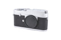 Leica MD (Silver, 10101) - Camera